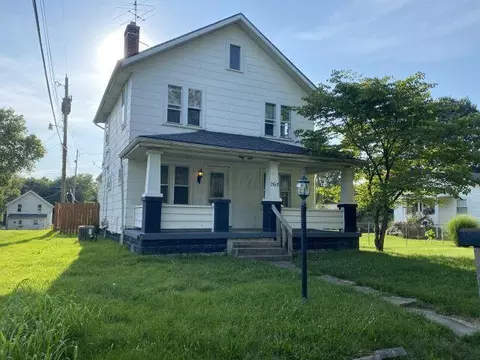 2615 Thorndale Ave, Columbus, OH 43207