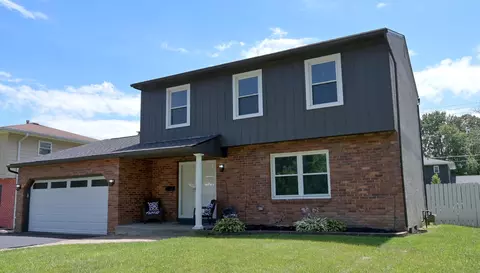 2167 Maplewood Dr, Columbus, OH 43229