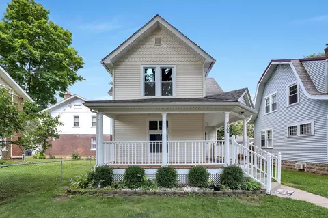 566 Kibler Ave, Newark, OH 43055