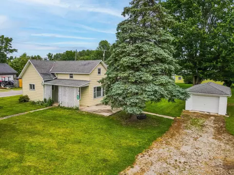 404 N Franklin St, Richwood, OH 43344