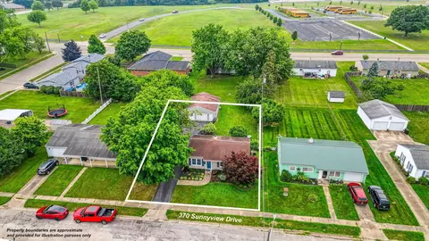 370 Sunnyview Dr, Circleville, OH 43113 photo 38