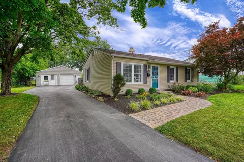 370 Sunnyview Dr, Circleville, OH 43113 photo 4