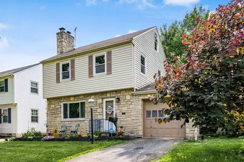 57 S Southampton Ave, Columbus, OH 43204