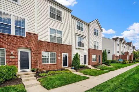 5650 Pittsford Dr, Westerville, OH 43081