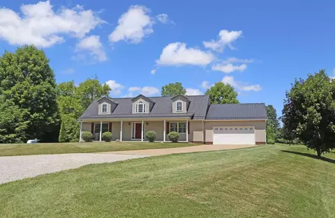 17997 Wooster Rd, Mount Vernon, OH 43050