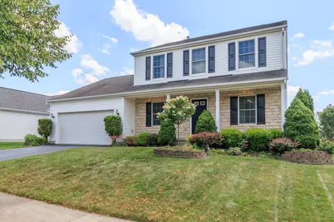 230 Indigo Blue St, Delaware, OH 43015