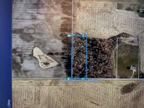 0 Township Road 116, Mount Gilead, OH 43338