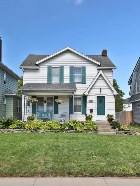 723 S Roys Ave, Columbus, OH 43204