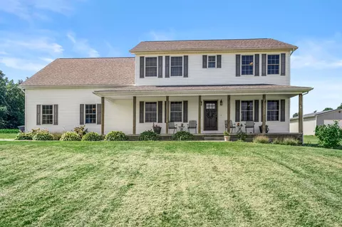 499 Carroll Eastern Rd NE, Lancaster, OH 43130