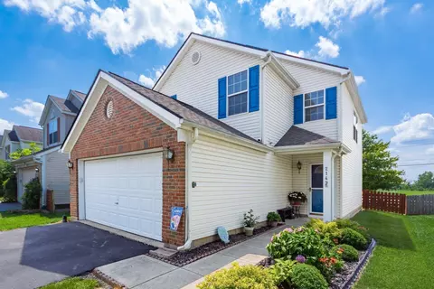 2149 Ripple Rd, Hilliard, OH 43026