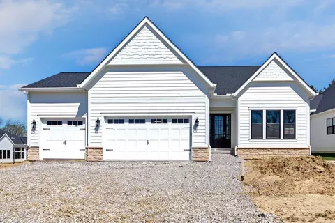 6009 Victory Ln, Westerville, OH 43082