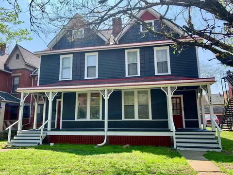 107-111 W 2nd Ave, Columbus, OH 43201