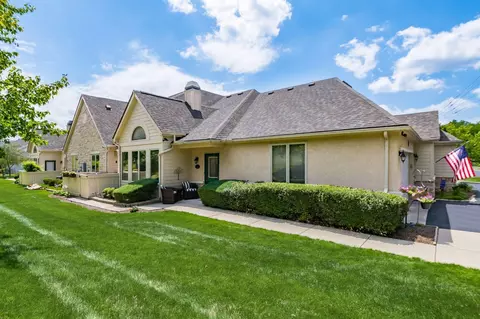 240 Brassic Way #1, Columbus, OH 43213