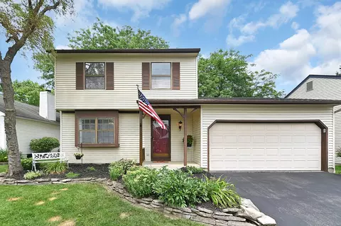 3608 Sugar Loaf Ct, Columbus, OH 43221