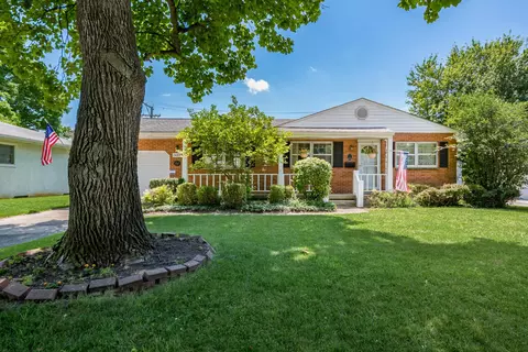 1485 Boxwood Dr, Columbus, OH 43229