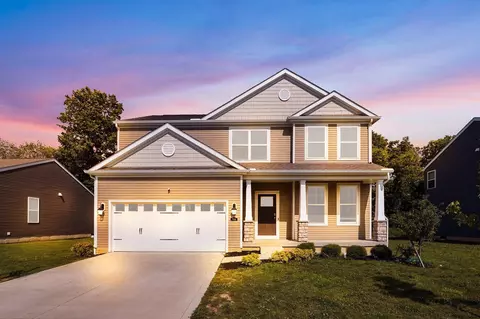 7148 Lester Dr, Canal Winchester, OH 43110