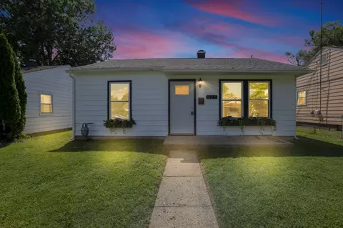 325 Wyandotte St, Lancaster, OH 43130