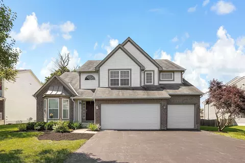 8175 Bellow Park Dr, Reynoldsburg, OH 43068
