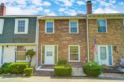 422 Pamlico St #7, Columbus, OH 43228