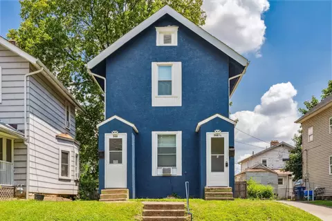 366-366 Wrexham Ave #1/2, Columbus, OH 43223