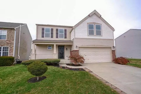 7616 Witch Hazel Dr, Canal Winchester, OH 43110