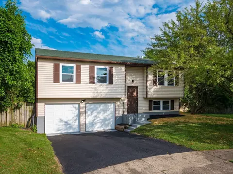 2924 United Ct, Reynoldsburg, OH 43068