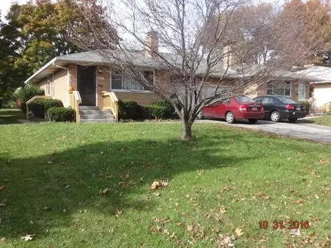4231-4233 Glenmawr Ave, Columbus, OH 43224