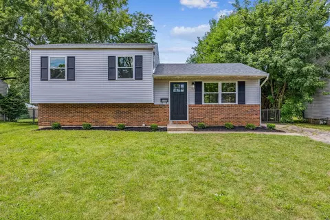 3049 Reynard Rd, Columbus, OH 43232