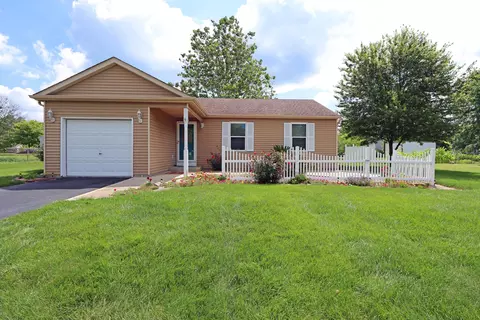14058 Osage Dr, Marysville, OH 43040