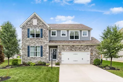 625 Exeter St, Pickerington, OH 43147