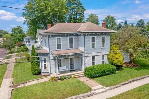 152 North St, Sunbury, OH 43074