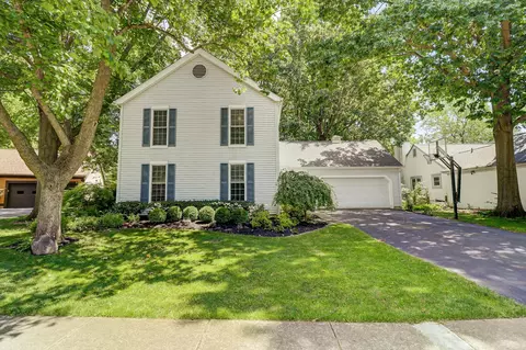 7056 Duffy St, Columbus, OH 43235