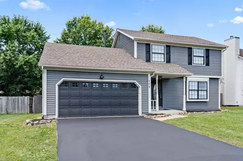 173 Needlewood Ln, Reynoldsburg, OH 43068