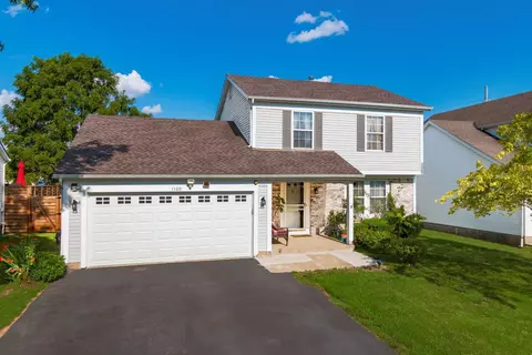 1100 Wexford Green Blvd, Columbus, OH 43228
