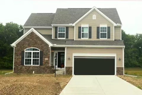 6652 Streamside Dr, Galena, OH 43021