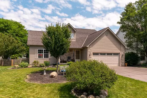 2860 Frazell Rd, Hilliard, OH 43026