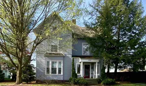 528 E Gambier St, Mount Vernon, OH 43050