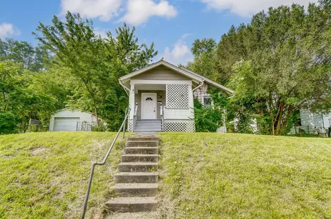 1725 Hillside Ave, Springfield, OH 45503