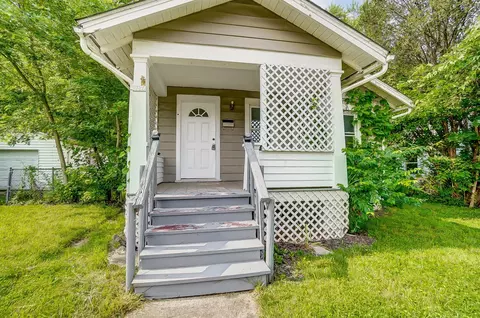 1725 Hillside Ave, Springfield, OH 45503 photo 4