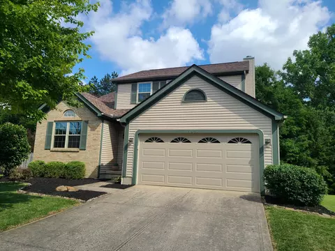 1437 Gunderson Ct, Columbus, OH 43228