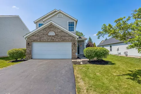 6164 Jolliff St, Galloway, OH 43119