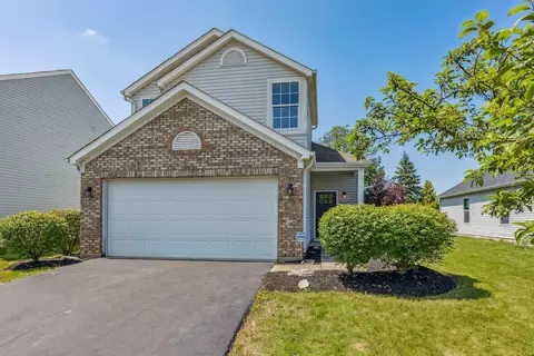 6164 Jolliff St, Galloway, OH 43119 photo 3