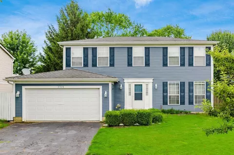 2978 Bismark Dr, Hilliard, OH 43026