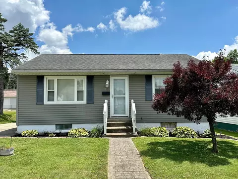 50 S 23rd St, Newark, OH 43055