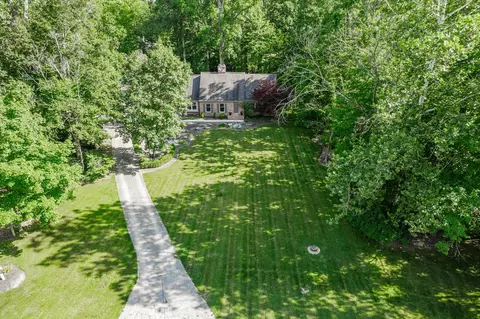4385 Millwater Dr, Powell, OH 43065