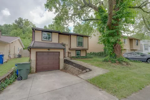 3125 Dewbourne Dr, Reynoldsburg, OH 43068