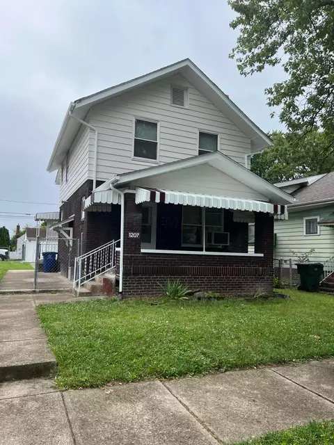 1207 E 16th Ave, Columbus, OH 43211