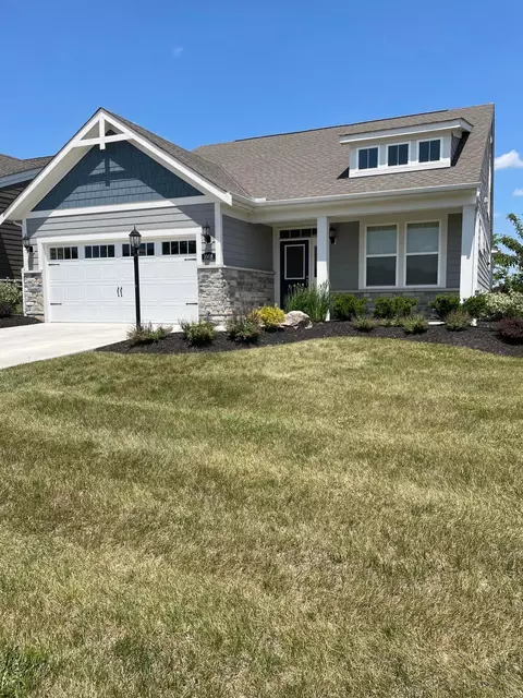 1068 Goldwell Dr, Sunbury, OH 43074