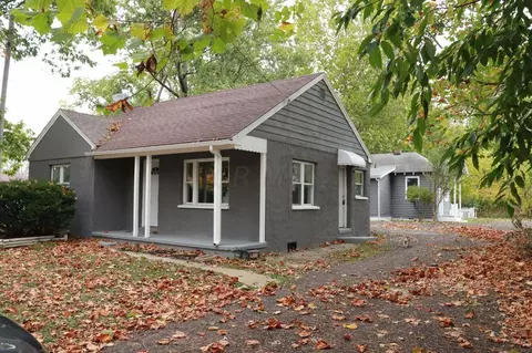 14970 Millport St, South Bloomfield, OH 43103