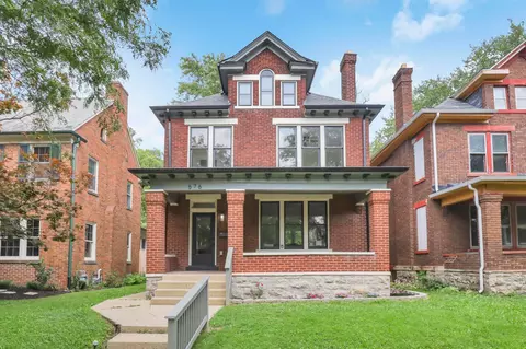 676 Wilson Ave, Columbus, OH 43205